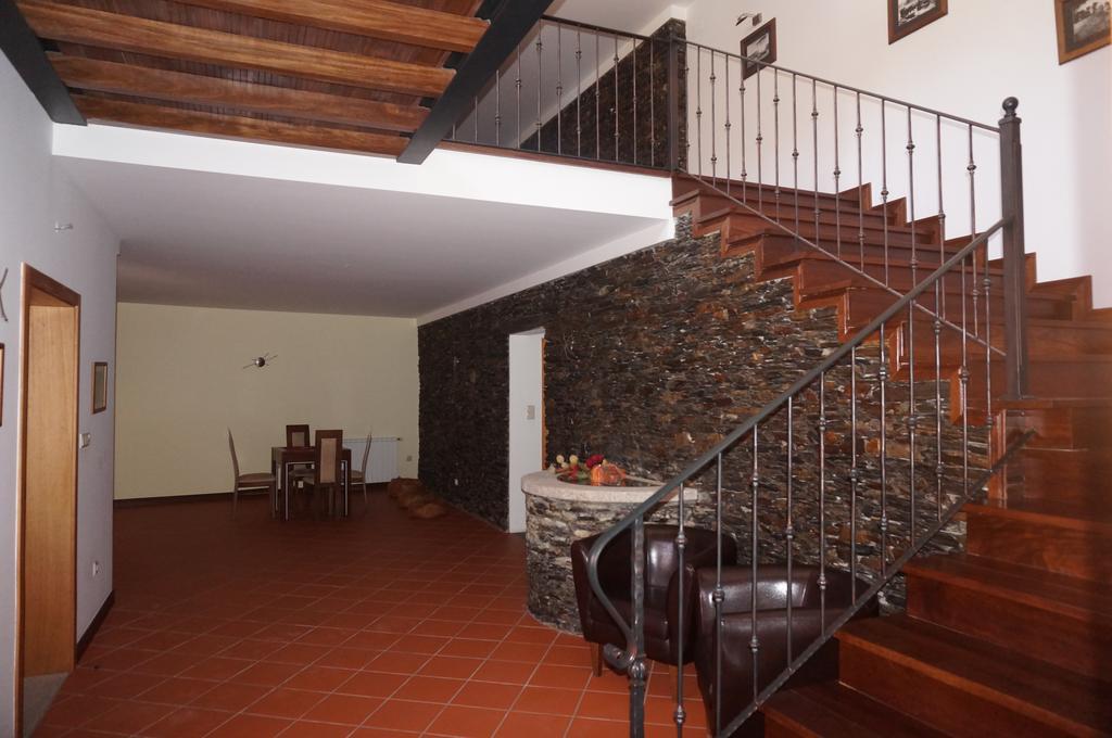 Quinta Madureira Villa Alfoloes Exterior photo