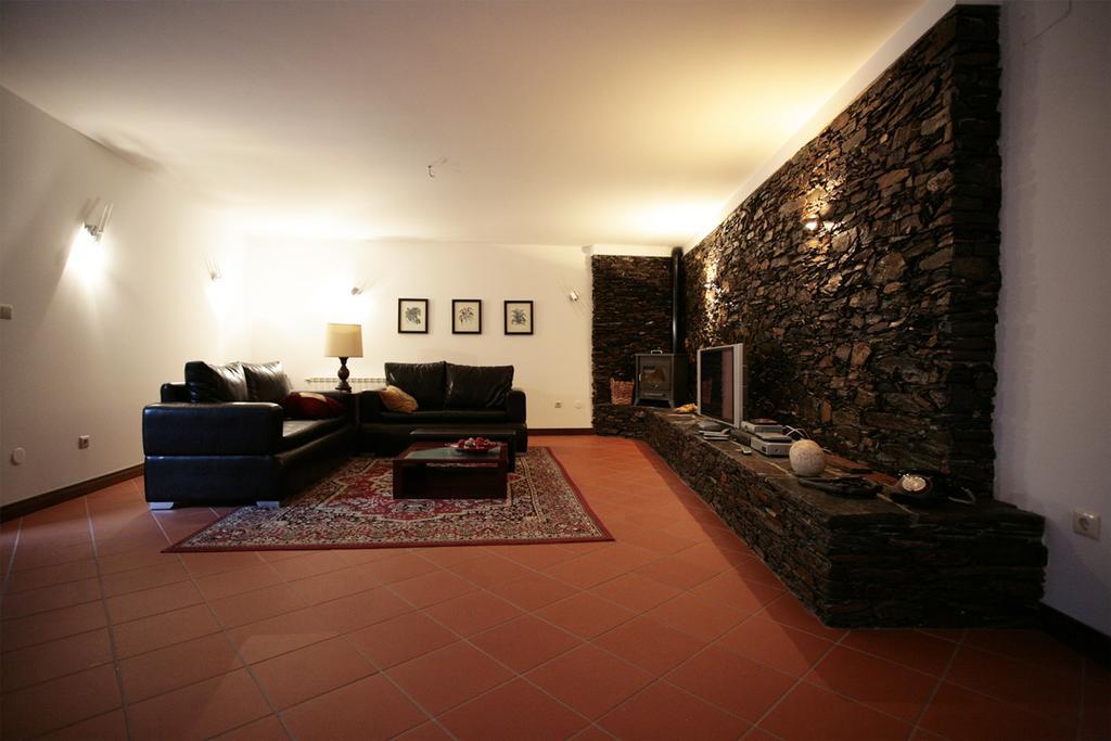 Quinta Madureira Villa Alfoloes Exterior photo