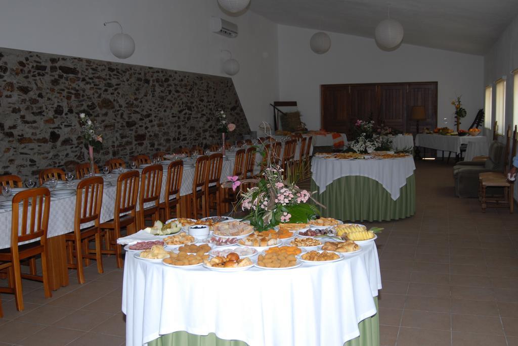 Quinta Madureira Villa Alfoloes Exterior photo
