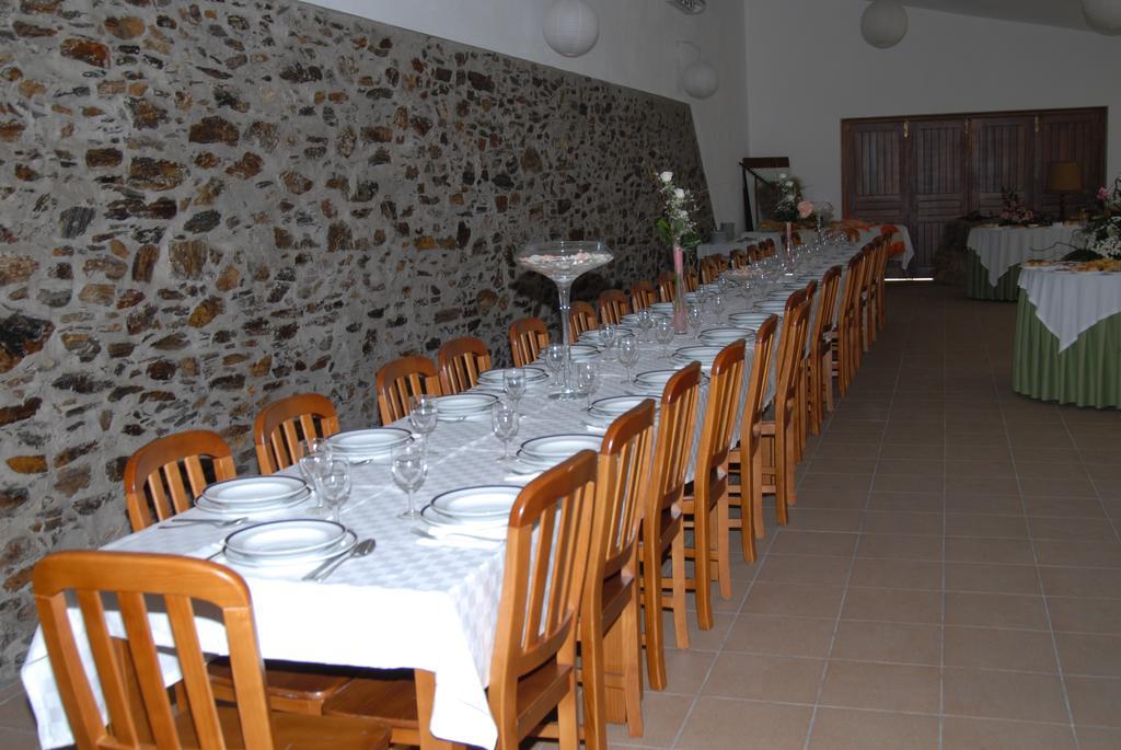 Quinta Madureira Villa Alfoloes Exterior photo